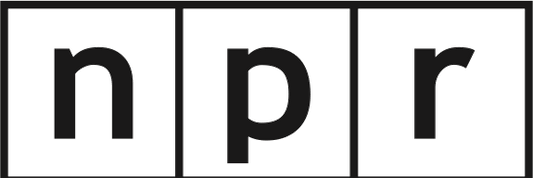 NPR publication logo