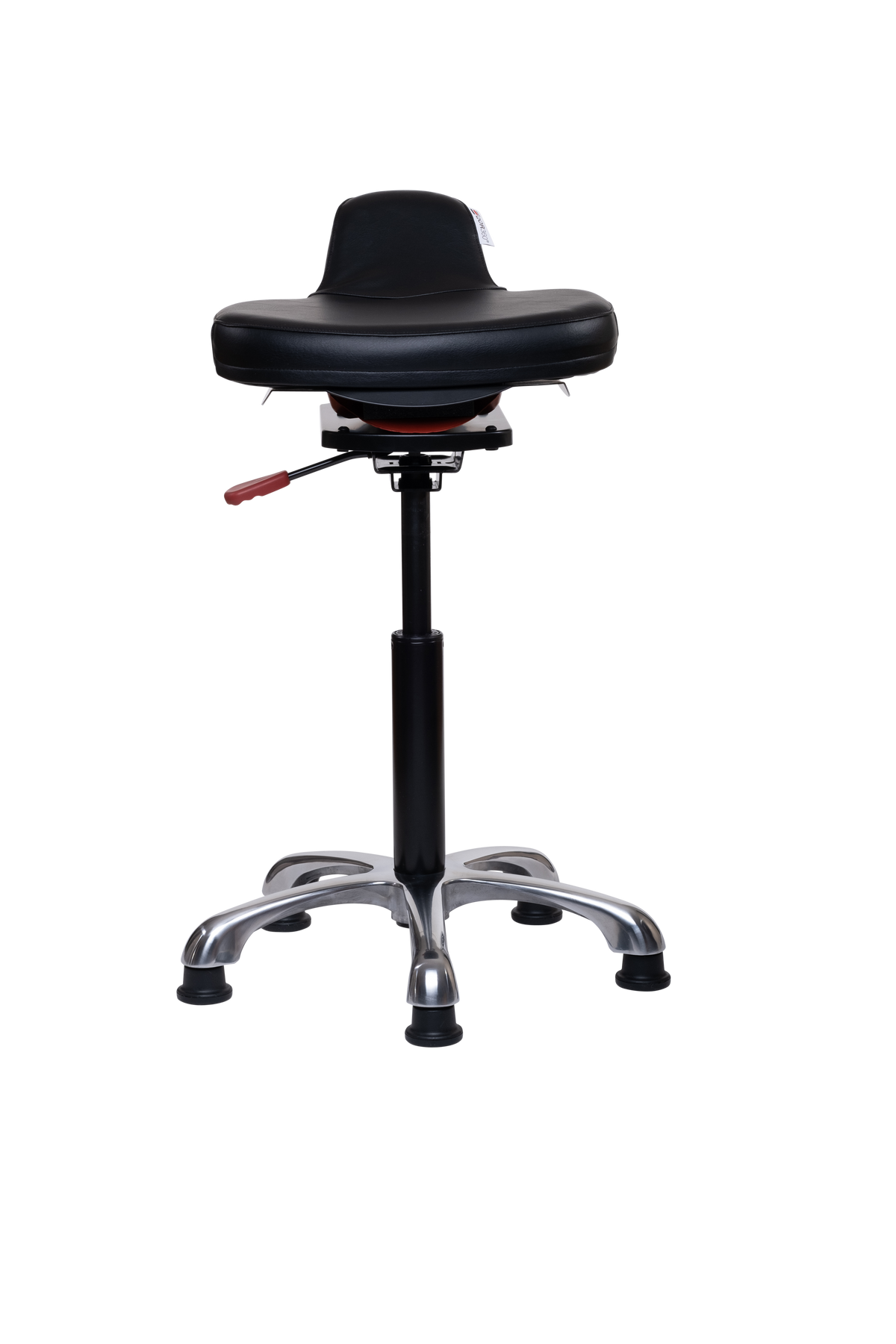 Black Ariel 2.0 front view