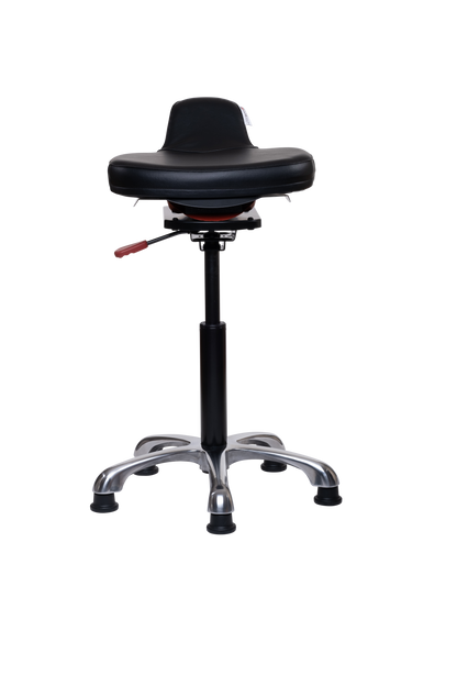 Black Ariel 2.0 front view