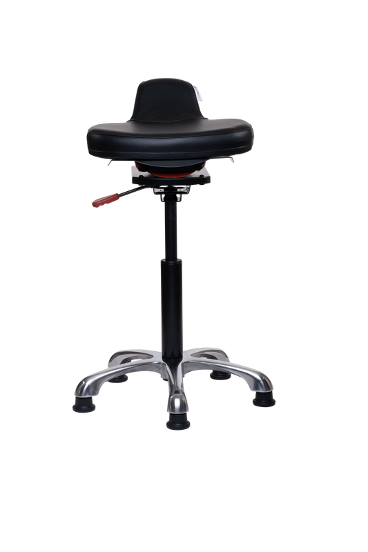 Black Ariel 2.0 front view