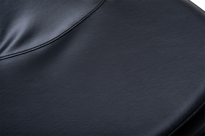 Black Ariel 2.0 seat detail