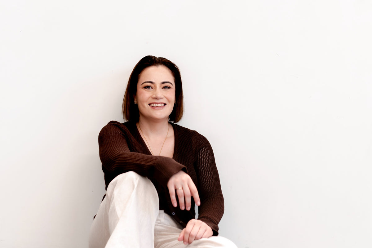 Sarah Neylon, QOR360 Australia distributor