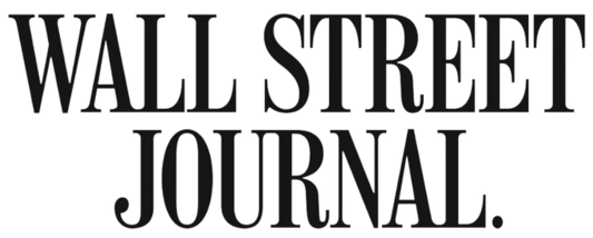 The Wall Street Journal publication logo